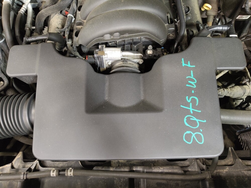 2017 Chevrolet Silverado 1500 in Wilmington, NC 28405 - 18132205 30