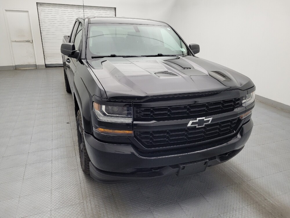 2017 Chevrolet Silverado 1500 in Wilmington, NC 28405 - 18132205 14