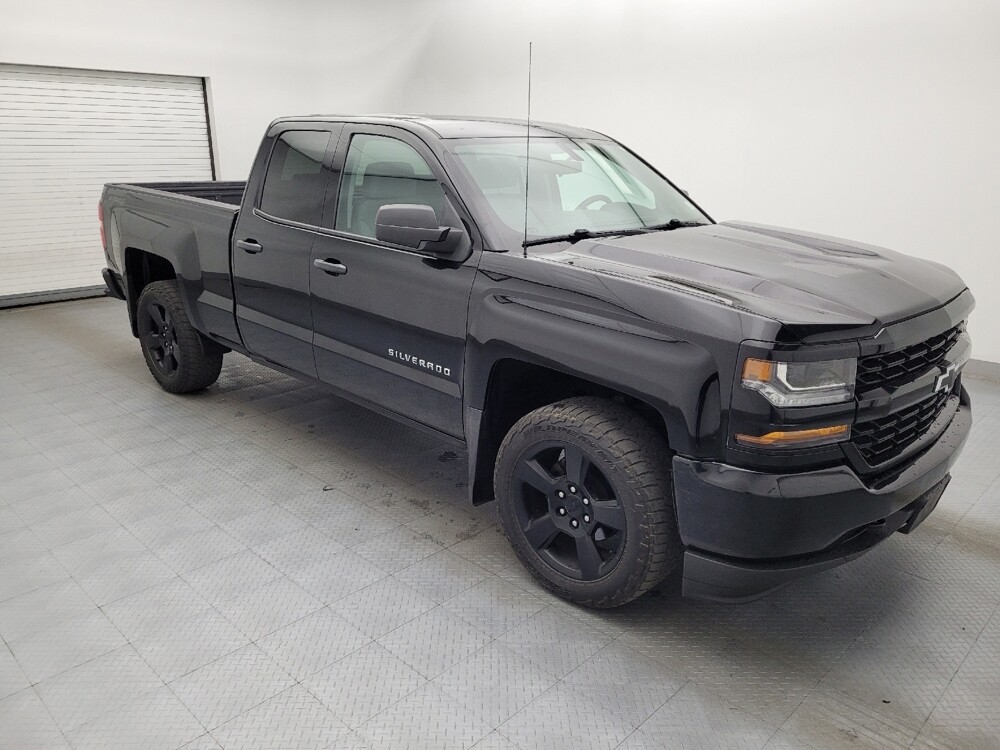 2017 Chevrolet Silverado 1500 in Wilmington, NC 28405 - 18132205 11