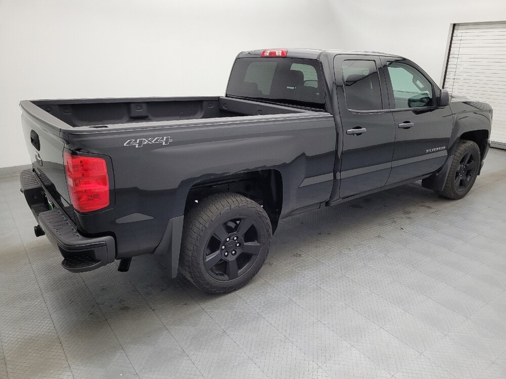 2017 Chevrolet Silverado 1500 in Wilmington, NC 28405 - 18132205 10