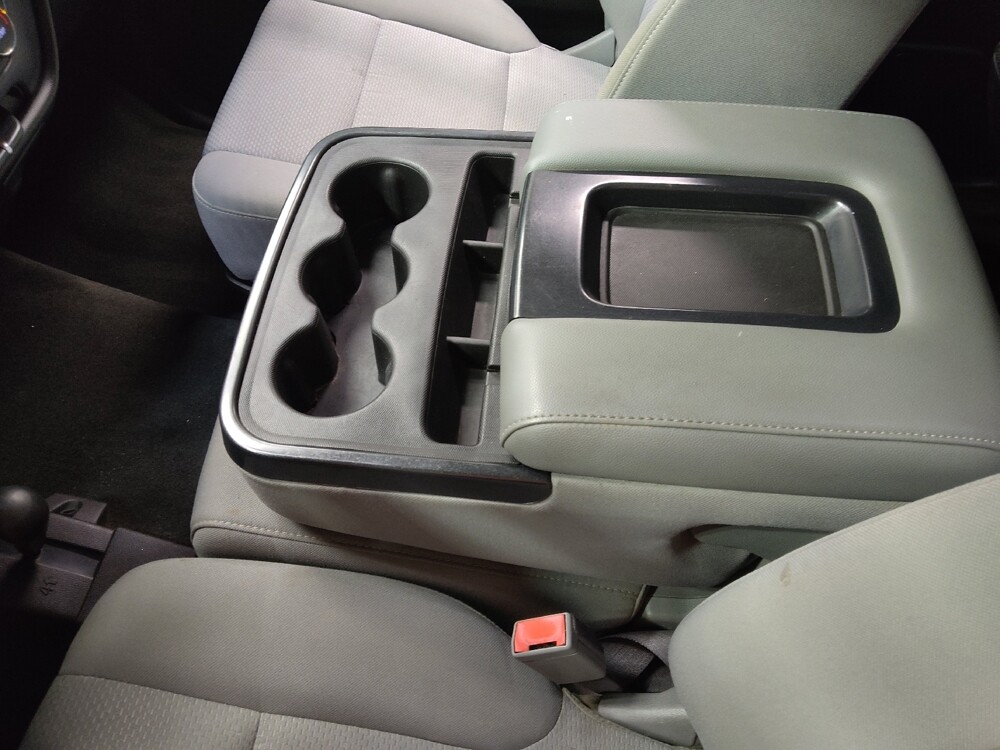 2017 Chevrolet Silverado 1500 in Wilmington, NC 28405 - 18132205 26