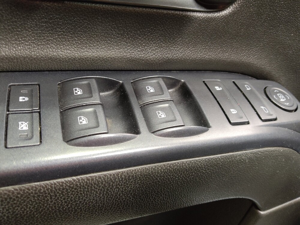 2017 Chevrolet Silverado 1500 in Wilmington, NC 28405 - 18132205 27