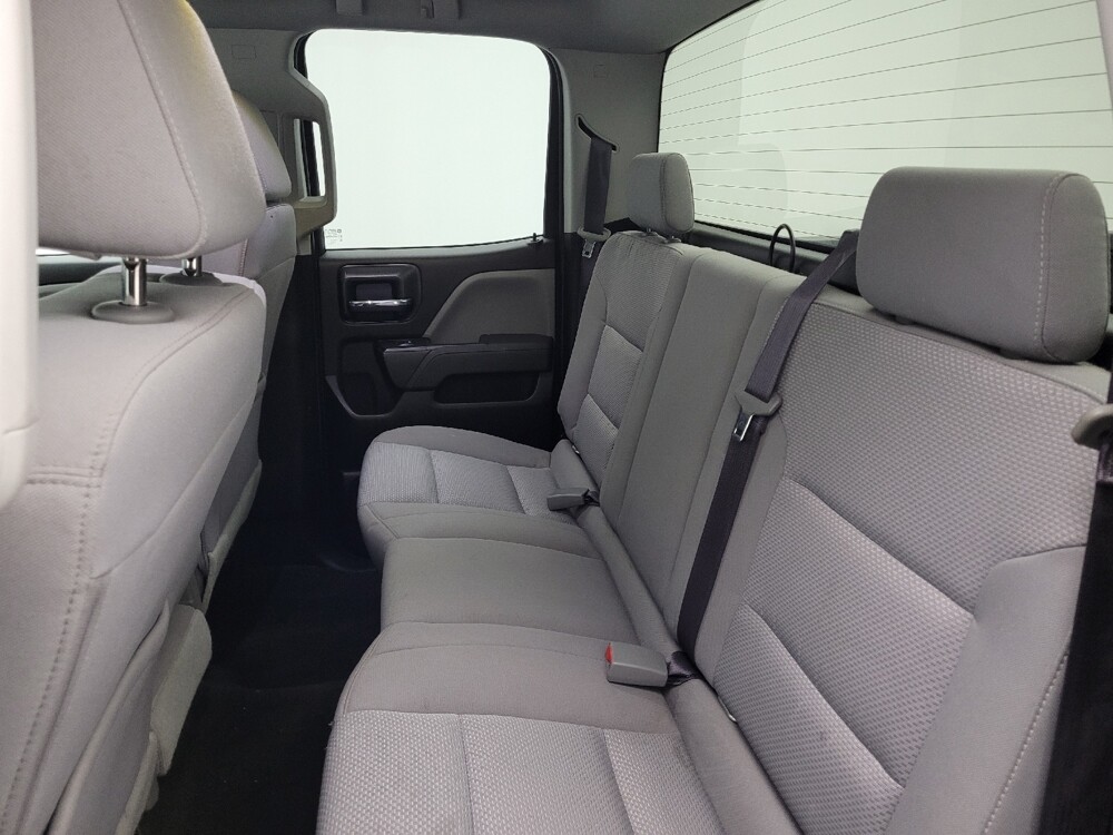 2017 Chevrolet Silverado 1500 in Wilmington, NC 28405 - 18132205 18