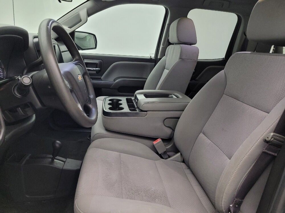 2017 Chevrolet Silverado 1500 in Wilmington, NC 28405 - 18132205 17