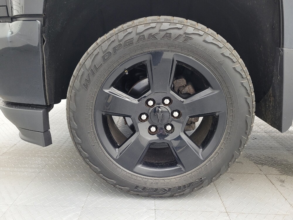 2017 Chevrolet Silverado 1500 in Wilmington, NC 28405 - 18132205 31