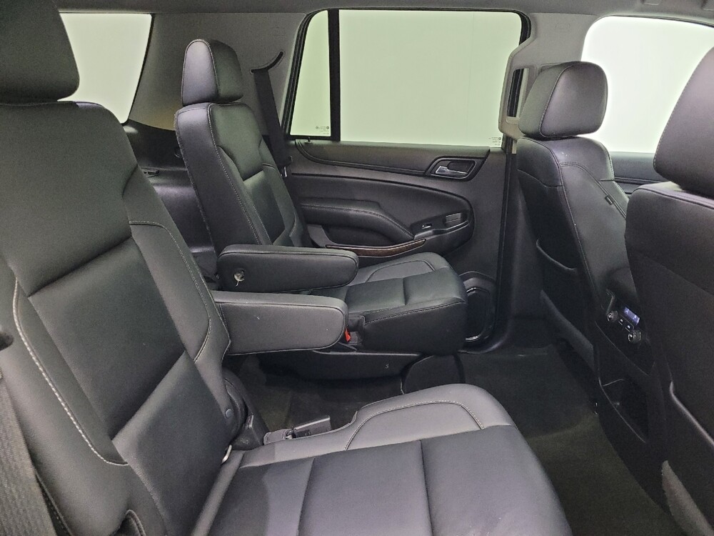 2018 Chevrolet Tahoe in Charlotte, NC 28213 - 18132206 19