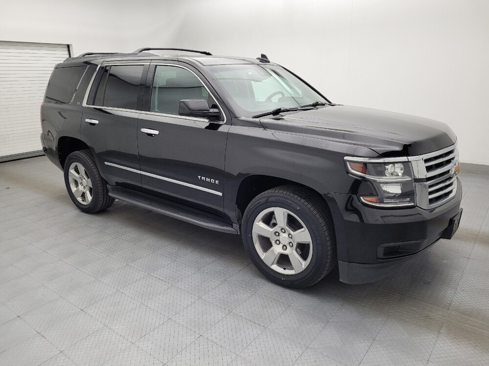 2018 Chevrolet Tahoe in Charlotte, NC 28213 - 18132206 11