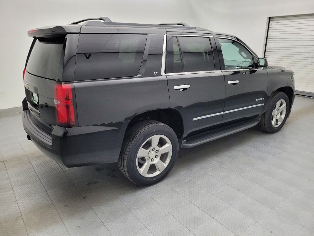 2018 Chevrolet Tahoe in Charlotte, NC 28213 - 18132206 10