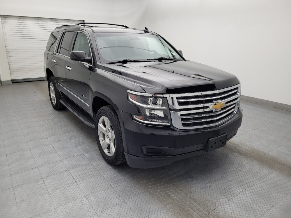 2018 Chevrolet Tahoe in Charlotte, NC 28213 - 18132206 13