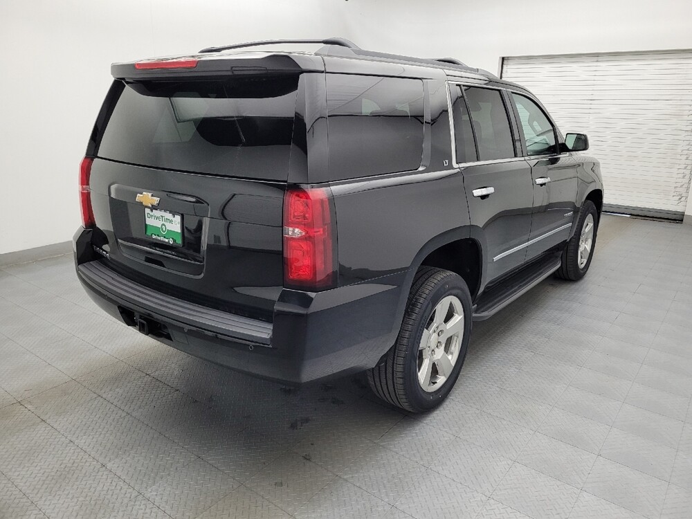 2018 Chevrolet Tahoe in Charlotte, NC 28213 - 18132206 9