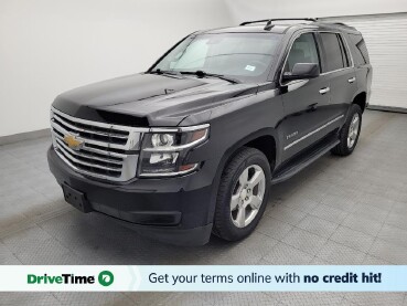 2018 Chevrolet Tahoe in Charlotte, NC 28213
