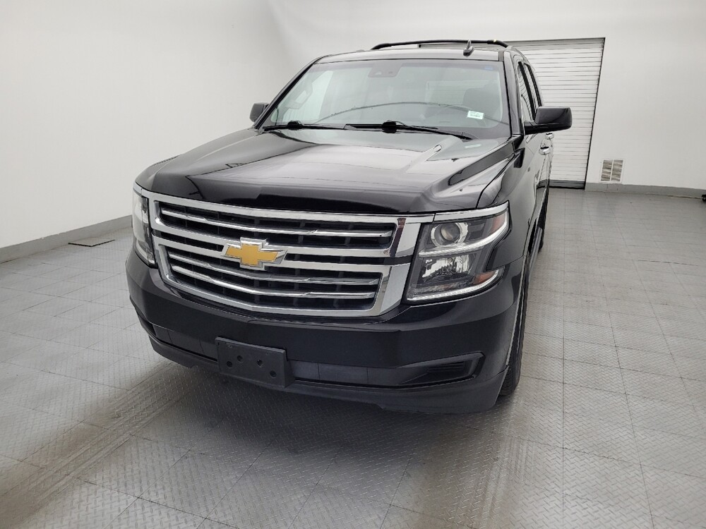 2018 Chevrolet Tahoe in Charlotte, NC 28213 - 18132206 15