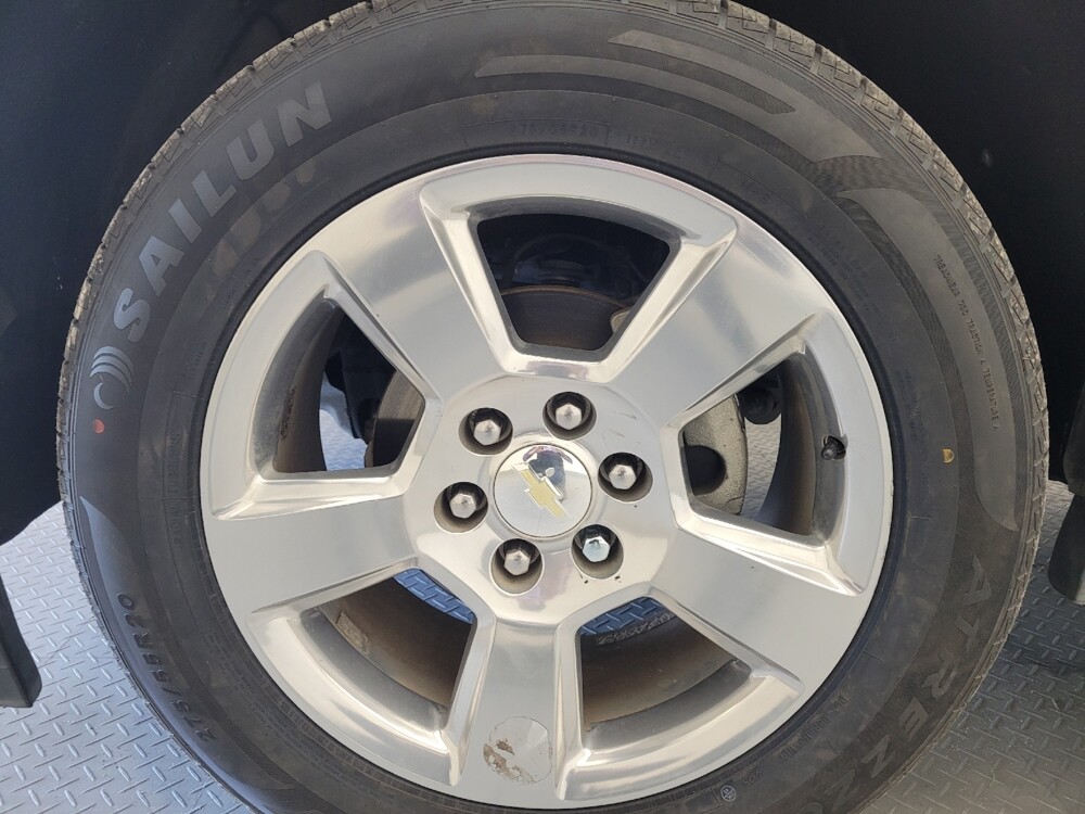 2018 Chevrolet Tahoe in Charlotte, NC 28213 - 18132206 31