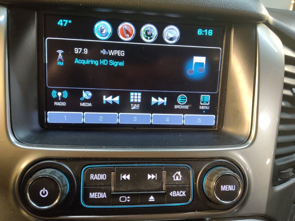 2018 Chevrolet Tahoe in Charlotte, NC 28213 - 18132206 25