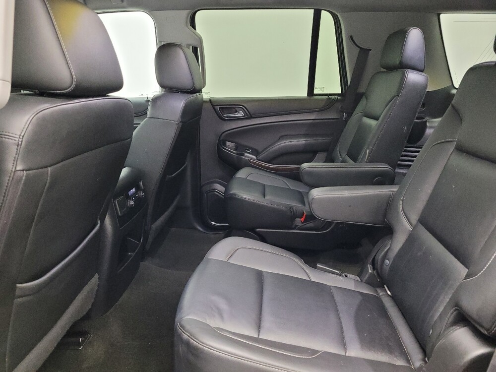 2018 Chevrolet Tahoe in Charlotte, NC 28213 - 18132206 18