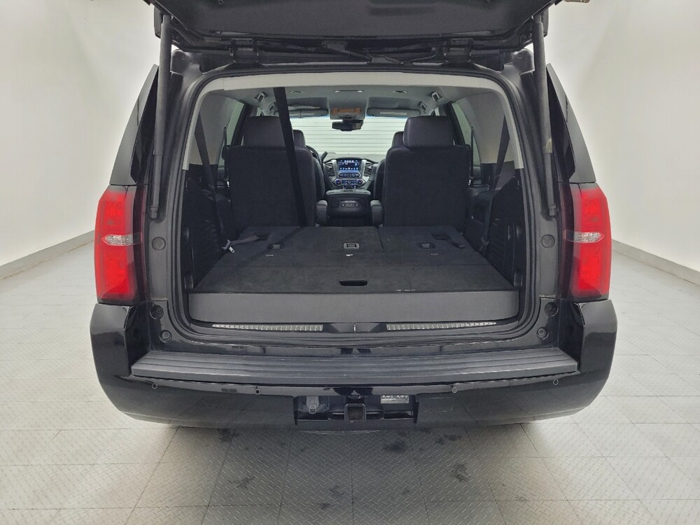 2018 Chevrolet Tahoe in Charlotte, NC 28213 - 18132206 29