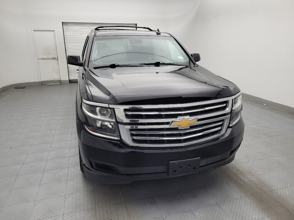 2018 Chevrolet Tahoe in Charlotte, NC 28213 - 18132206 14