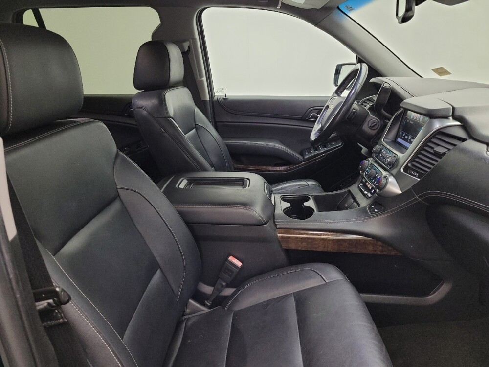 2018 Chevrolet Tahoe in Charlotte, NC 28213 - 18132206 21