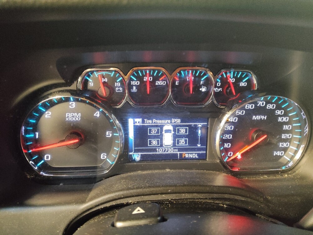 2018 Chevrolet Tahoe in Charlotte, NC 28213 - 18132206 23