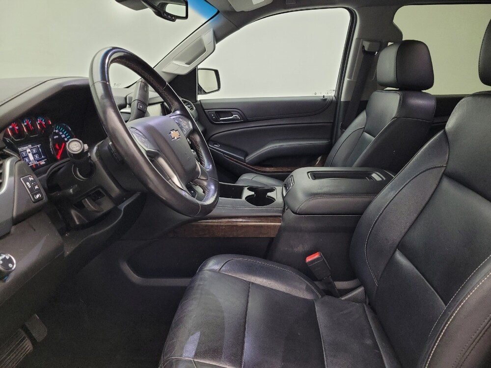 2018 Chevrolet Tahoe in Charlotte, NC 28213 - 18132206 17