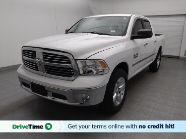 2014 RAM 1500 in Greenville, SC 29607