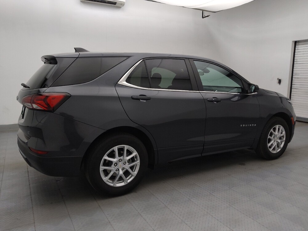 2023 Chevrolet Equinox in Charleston, SC 29414 - 18132208 10