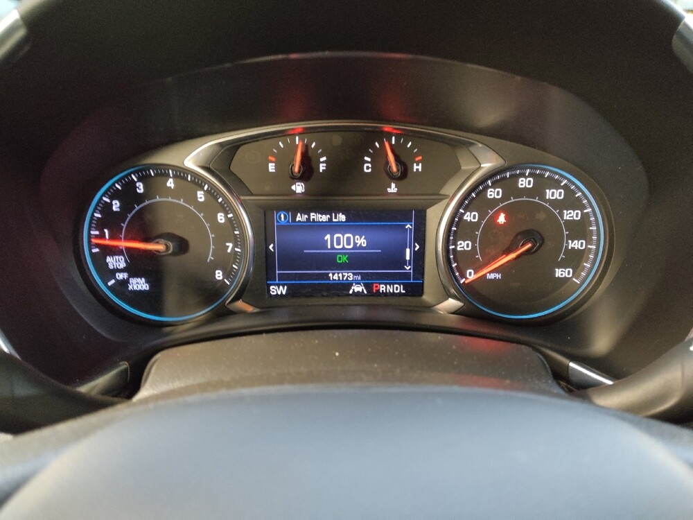 2023 Chevrolet Equinox in Charleston, SC 29414 - 18132208 23