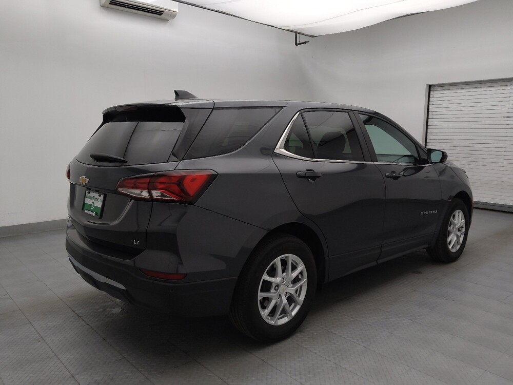 2023 Chevrolet Equinox in Charleston, SC 29414 - 18132208 9