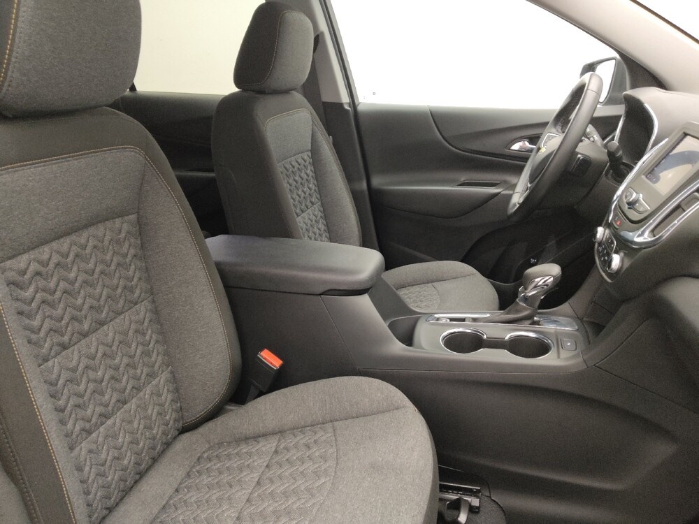 2023 Chevrolet Equinox in Charleston, SC 29414 - 18132208 21