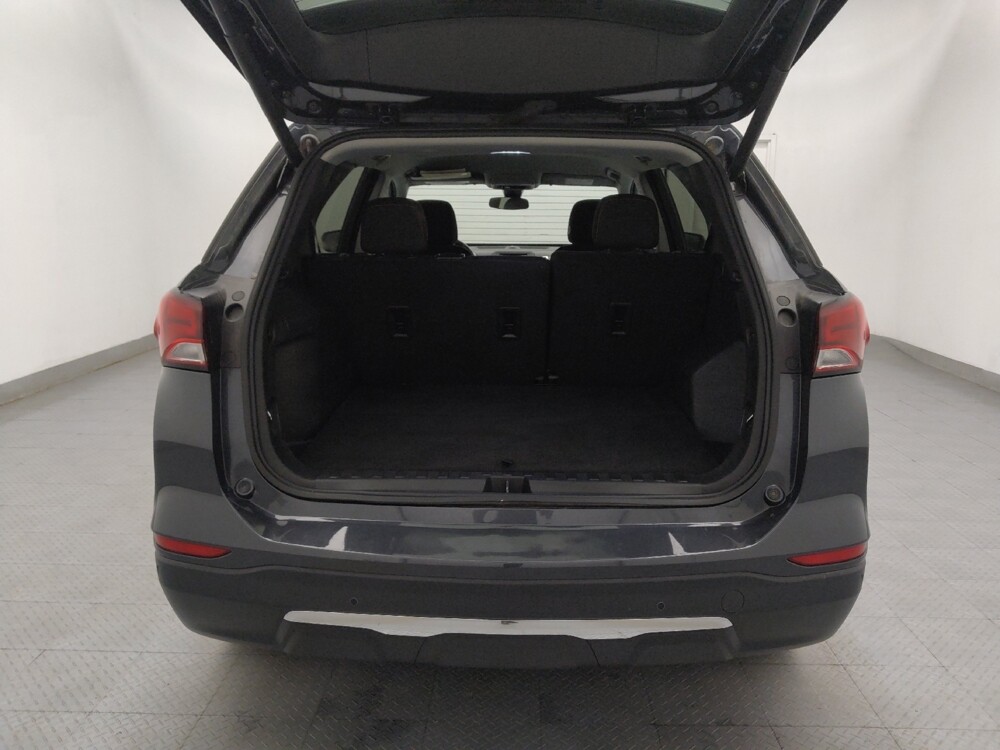 2023 Chevrolet Equinox in Charleston, SC 29414 - 18132208 29