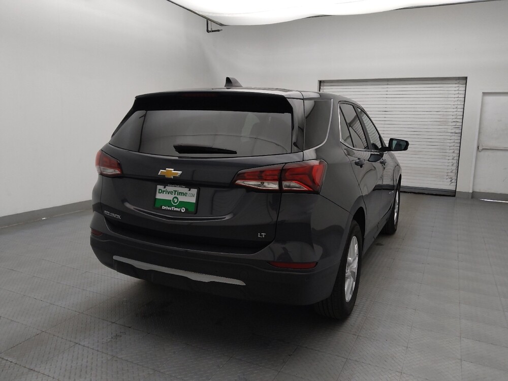 2023 Chevrolet Equinox in Charleston, SC 29414 - 18132208 7