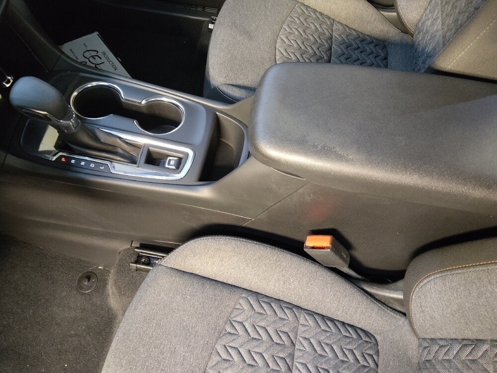 2023 Chevrolet Equinox in Charleston, SC 29414 - 18132208 26