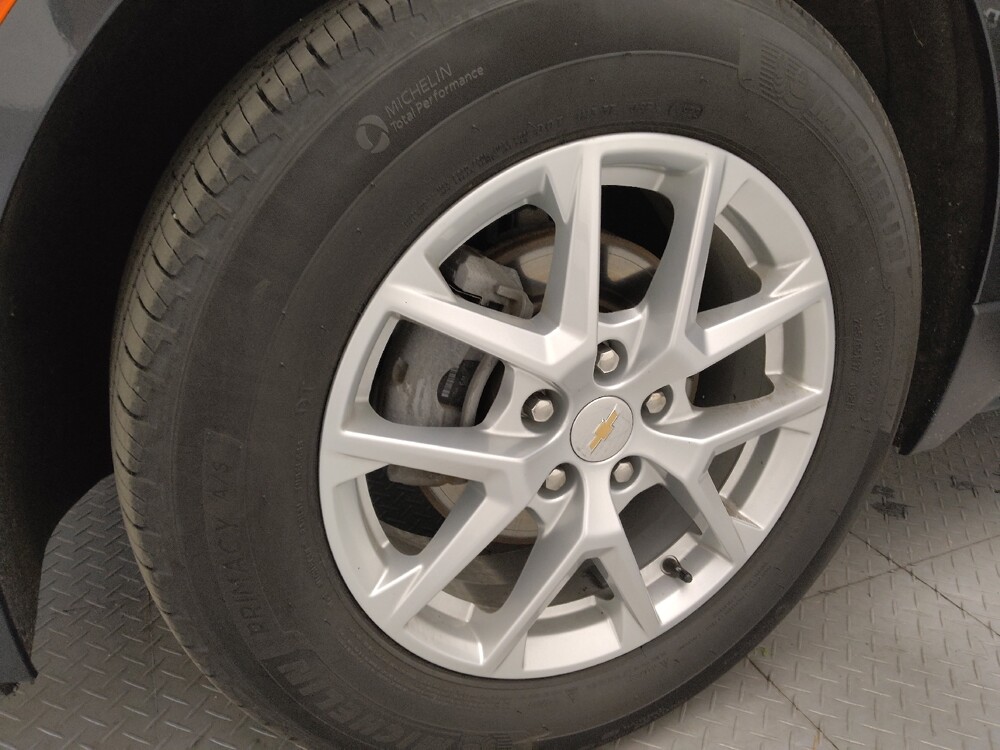 2023 Chevrolet Equinox in Charleston, SC 29414 - 18132208 31