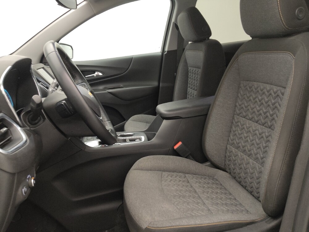 2023 Chevrolet Equinox in Charleston, SC 29414 - 18132208 17