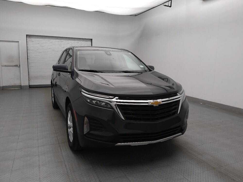 2023 Chevrolet Equinox in Charleston, SC 29414 - 18132208 14