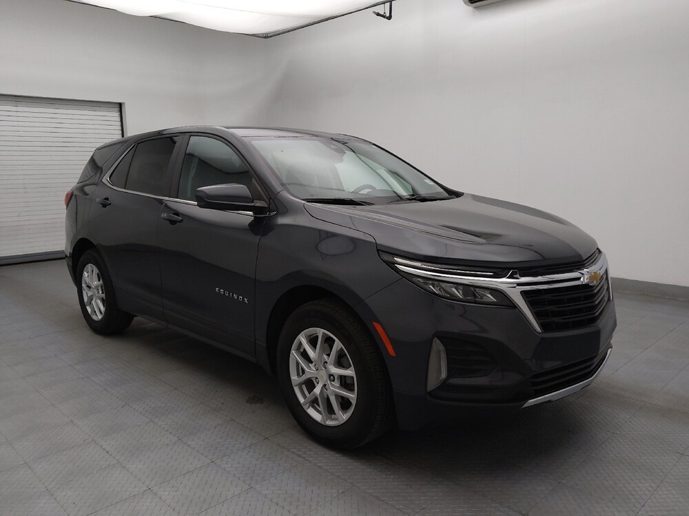 2023 Chevrolet Equinox in Charleston, SC 29414 - 18132208 13