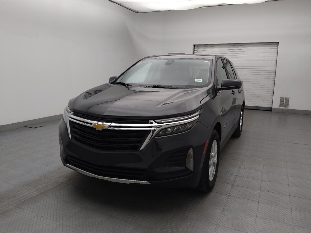 2023 Chevrolet Equinox in Charleston, SC 29414 - 18132208 15