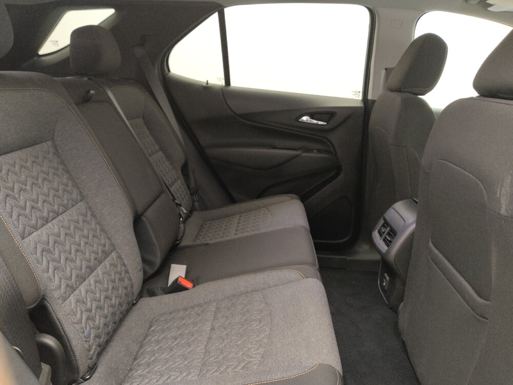 2023 Chevrolet Equinox in Charleston, SC 29414 - 18132208 19