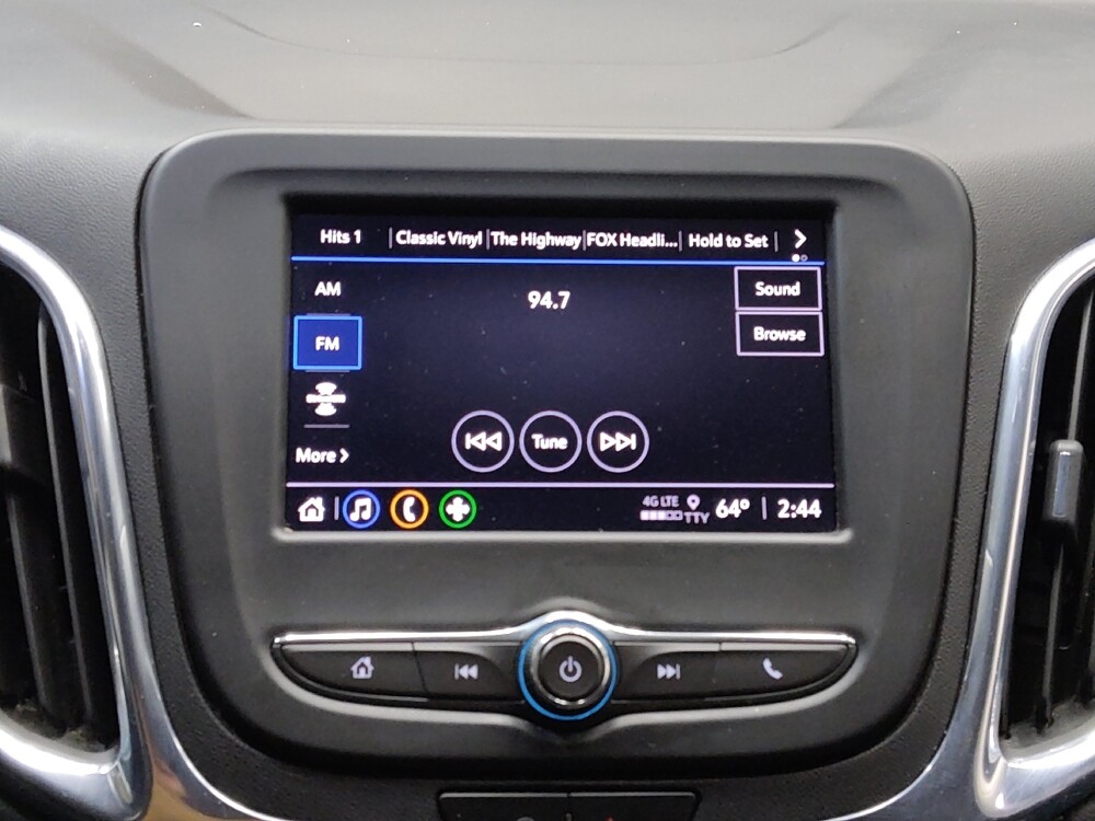 2023 Chevrolet Equinox in Charleston, SC 29414 - 18132208 25