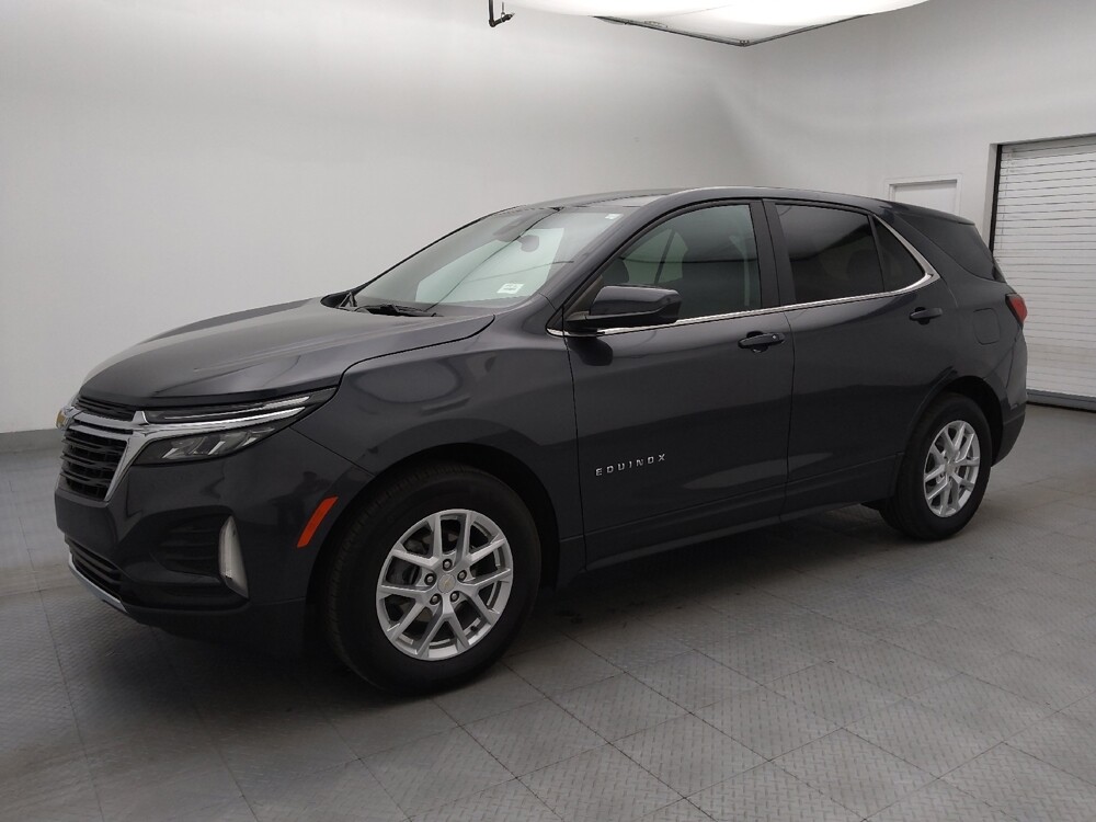 2023 Chevrolet Equinox in Charleston, SC 29414 - 18132208 2