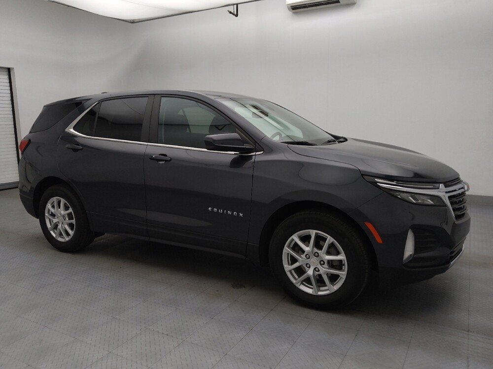 2023 Chevrolet Equinox in Charleston, SC 29414 - 18132208 11
