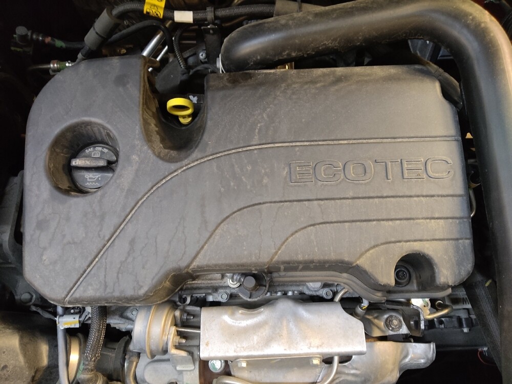 2023 Chevrolet Equinox in Charleston, SC 29414 - 18132208 30