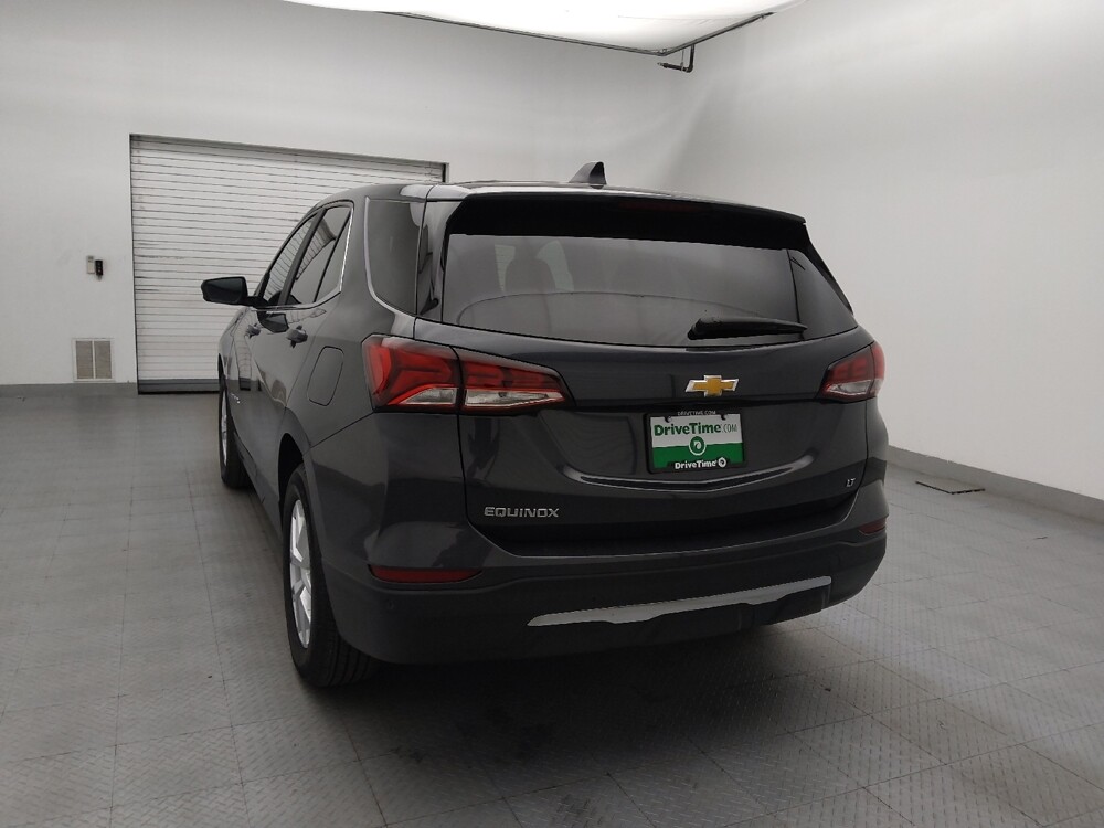 2023 Chevrolet Equinox in Charleston, SC 29414 - 18132208 6