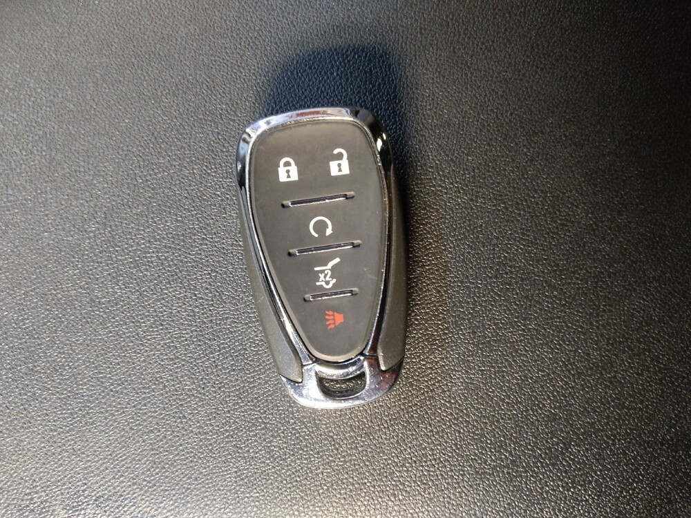 2023 Chevrolet Equinox in Charleston, SC 29414 - 18132208 32