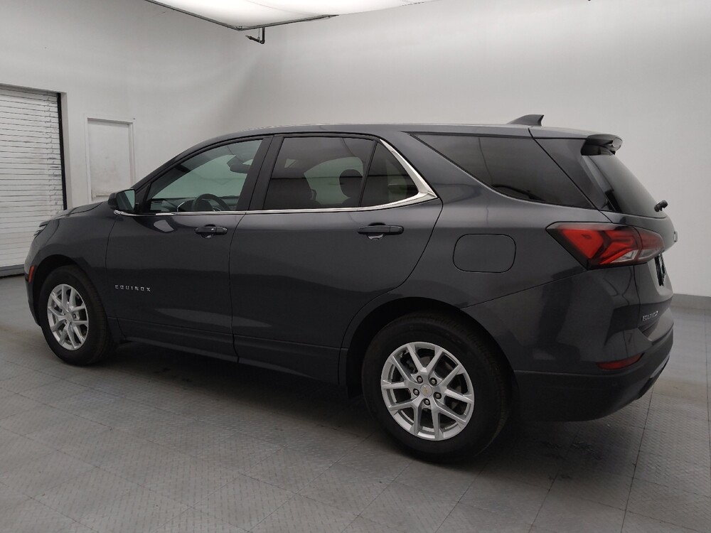 2023 Chevrolet Equinox in Charleston, SC 29414 - 18132208 3