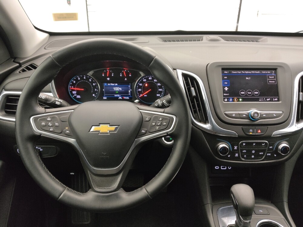 2023 Chevrolet Equinox in Charleston, SC 29414 - 18132208 22