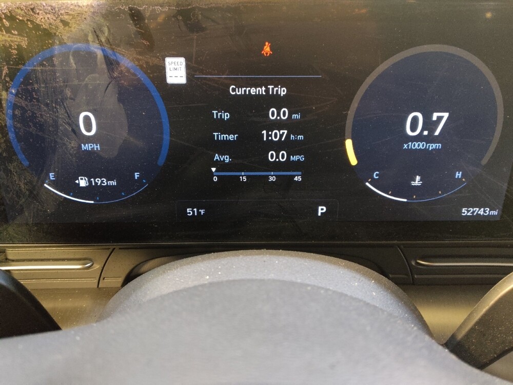 2024 Hyundai Kona in Charleston, SC 29414 - 18132210 23