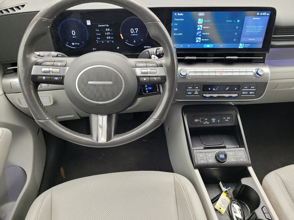 2024 Hyundai Kona in Charleston, SC 29414 - 18132210 22