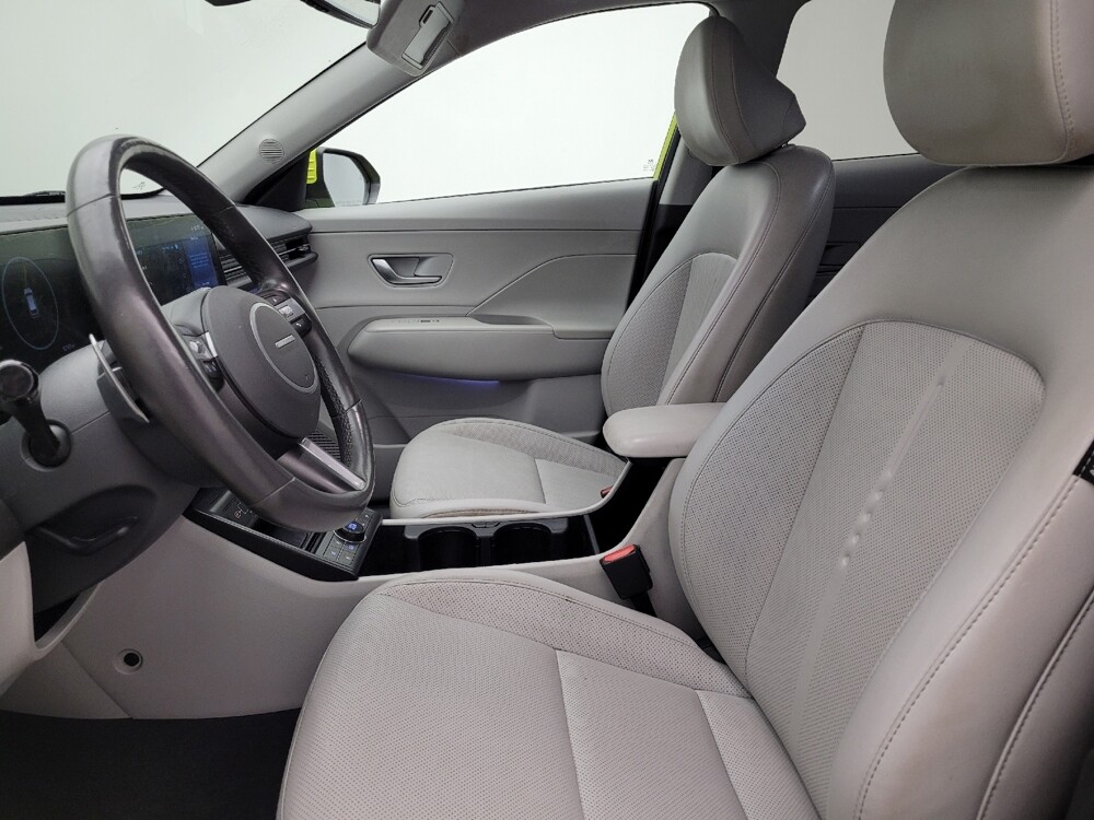 2024 Hyundai Kona in Charleston, SC 29414 - 18132210 17