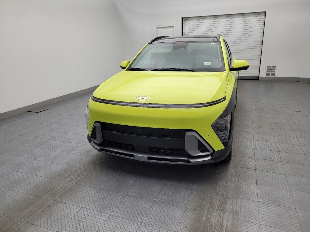 2024 Hyundai Kona in Charleston, SC 29414 - 18132210 15